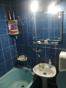 Vând garsonieră urgent