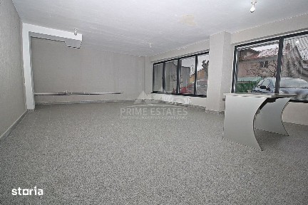 Spatiu de inchiriat 54 mp, curent trifazic, Colentina Carrefour