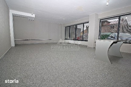 Inchiriere spariu comercial 54 mp Colentina Carrefour