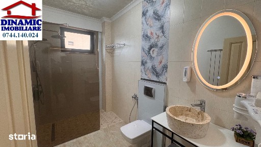 Ap 2 camere - parter, orientare sud, complex Brico-Depot, 99 000 Euro