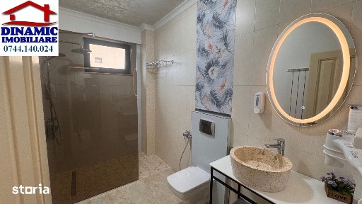 Ap 2 camere - parter, orientare sud, complex Brico-Depot, 99 000 Euro