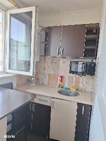 Garsonieră de vânzare - Prundu Depou | 27 mp | 36.000 €