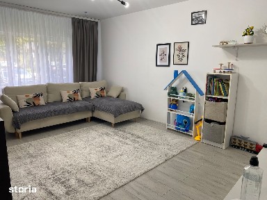 Apartament confort 1 decomandat 57 mp