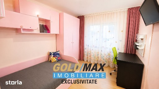 Apartament 3 camere, Trivale, str. Trivale, conf.1, decomandat