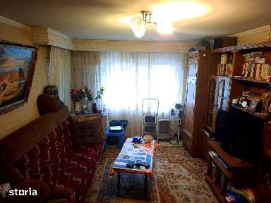 3 camere Exercițiu, Decomandat / LIBER, Amplasament DEOSEBIT !