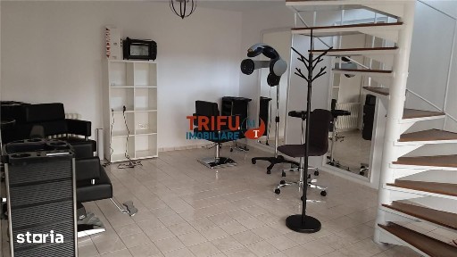 Spațiu comercial de vânzare în zona centrală din Alba Iulia - 165 mp u