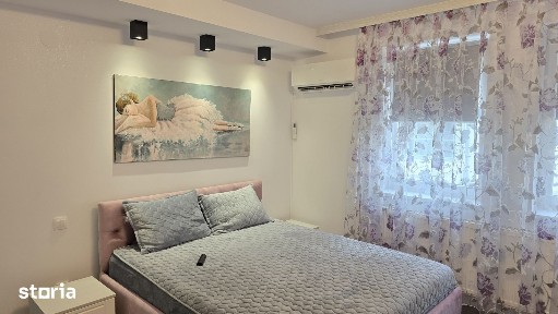 Inchiriez garsoniera in Deva, zona Primarie, etaj 2. PRIMA INCHIRIERE