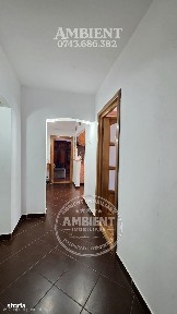 Apartament cu 3 camere, mobilat și utilat, VASLUI - zona CENTRU