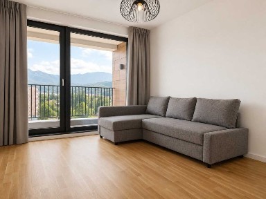 Apartament 2 camere Cosmopolit - Astra/Racadau