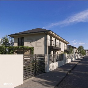 Casa noua la cheie P+E Oradea- zona Nufarul