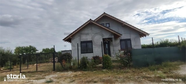 RECO Casa in Livada de Bihor