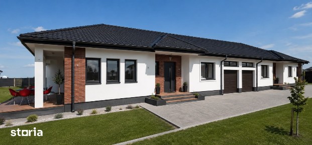 De vânzare - 2 case in Nojorid, la Cheie!