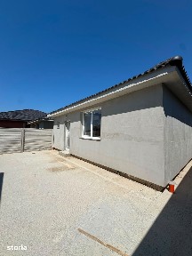 Casă de vânzare in Nojorid - La Cheie