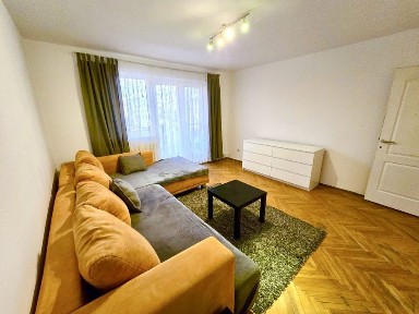 Apartament de inchiriart 3 camere, 61 mp, et 2, zona Kaufland, pozitie excelenta