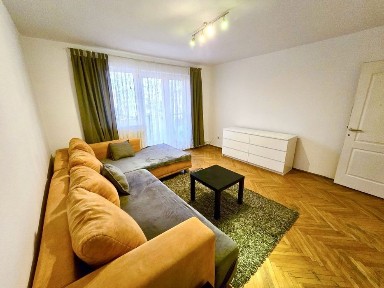 Apartament de inchiriart 3 camere, 61 mp, et 2, zona Kaufland, pozitie excelenta