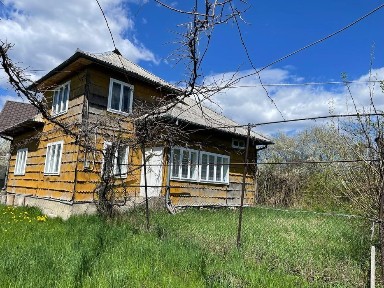 Vând casă cu anexă și teren Berchisesti, 60.000 euro