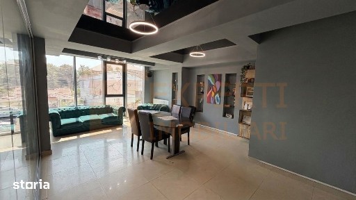 Spatiu Birouri/Comercial | 282 mp | Inel 2 Constanta | Terasa | Parca