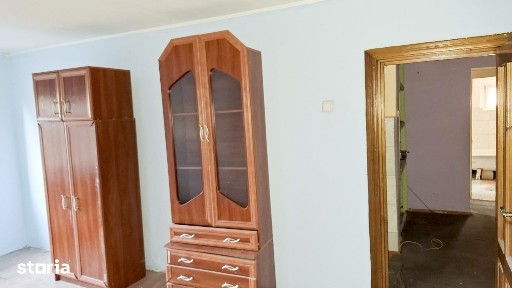 Apartament 2 camere, nerenovat, Rădăuți