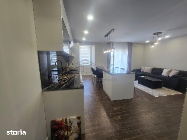 Apartament 3 camere | 78 mp | Bloc Nou | Loc Parcare | 3c-4685