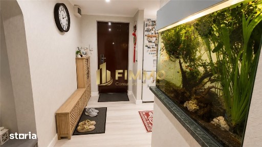 Apartament 3 camere | 67 mp | Decomandat | Burdujeni | ID:1921