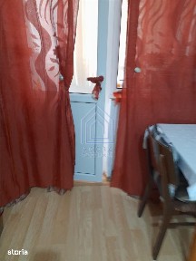 Apartament 3 camere, George Enescu