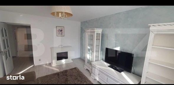 Apartament 3 camere, 58 mp, zona Centrala
