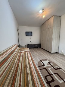 Apartament 1 camera -parter
