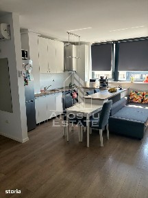 Apartament cu 2 camere de vanzare,X-City Towers, Torontalului
