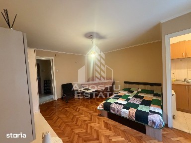 Apartament cu 1 camera de vanzare, Zona Circumvalațiunii, Timisoara