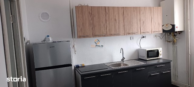 Decomandat 2 Camere Etaj 1 BalcescuElisabetin