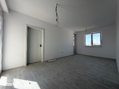 Apartament 2 camere, decomandat, 52 mp utili, etaj 3, loc de parcare