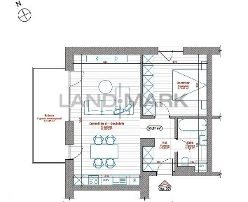APARTAMENTE GREEN & SMART, COMISION 0%