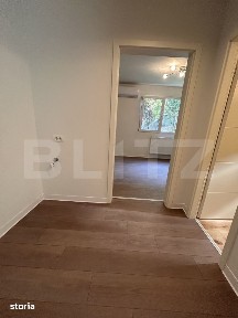 Apartament 2 camere, 50 mp renovat