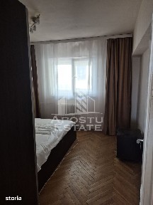 Apartament 3 camere de vanzare, zona Lipovei, Timisoara