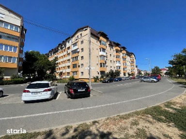 Apartament 1 camera, etaj 3 | Soarelui - Girocului | Comision 0%