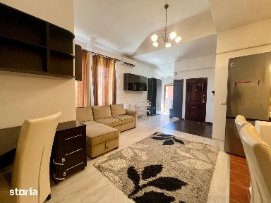 Apartament 2 camere, 54 mp, pozitie excelenta - Zona Circumvalatiunii