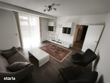 BRAYTIM - 2 CAMERE - DECOMANDAT - PARCARE - PARTER INALT - BLOC NOU