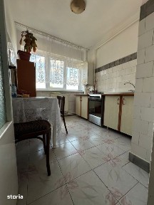 Etaj 2- Apartament 3 camere confort 1, zona Garii.