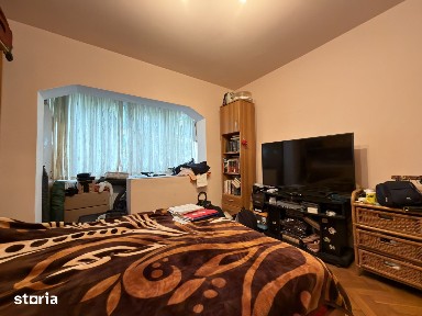 Apartament 3 camere, 63mp, etaj 1 - Zona Soarelui