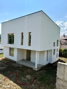 Casa noua Corunca P+E, str Rasaritului