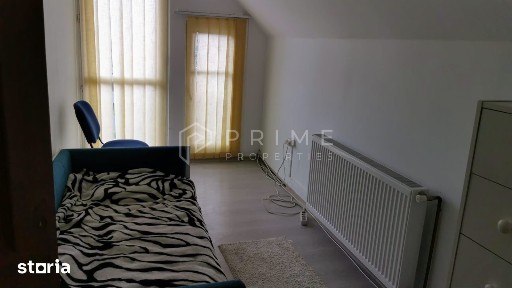 Casă individuală spațioasă D+P+E, 192 mp - Teren 300 mp | Budiu Mic