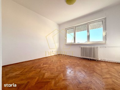 Apartament cu 3 camere și boxa | B-dul Take Ionescu