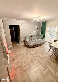 Apartament 3 camere confort sporit, Calea Sagului