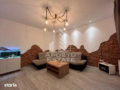 Proprietate cu loc de parcare in curte, modern in zona Odobescu