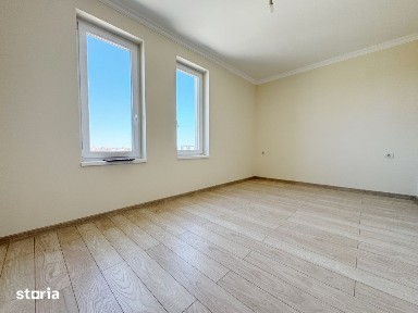 Apartament 2 camere, 54mp utili + balcon 6mp, etaj 1/3 - Giroc