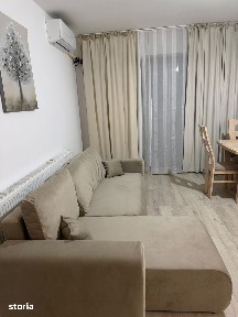 Apartament 2 camere Strada Trotus - etaj 4 cu lift - 48 mp