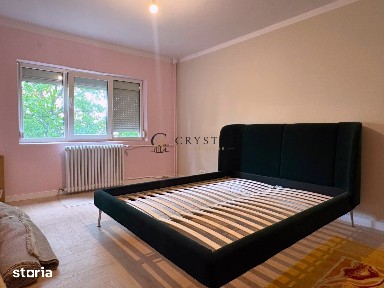Apartament cu 4 camere | Nufărul | Parter | Oradea