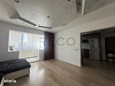 RECO Apartament 3 camere, etaj 2, in Iosia
