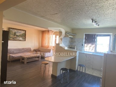 Apartament cu 3 camere de vanzare | Zona Nufarul | Oradea