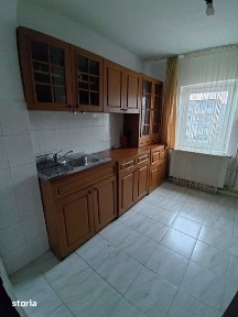 Vand apartament 2 camere luminat si spatios pe Str. Ranetti Timisoara